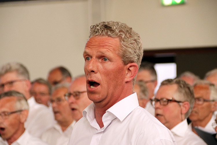 10 juni 2018-Avond zangdienst met Martin Mans projectkoor_16